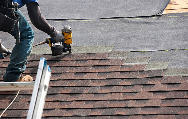 Licensed Roof Repair service in Hackett, AR - Brentwood Metal Roofing